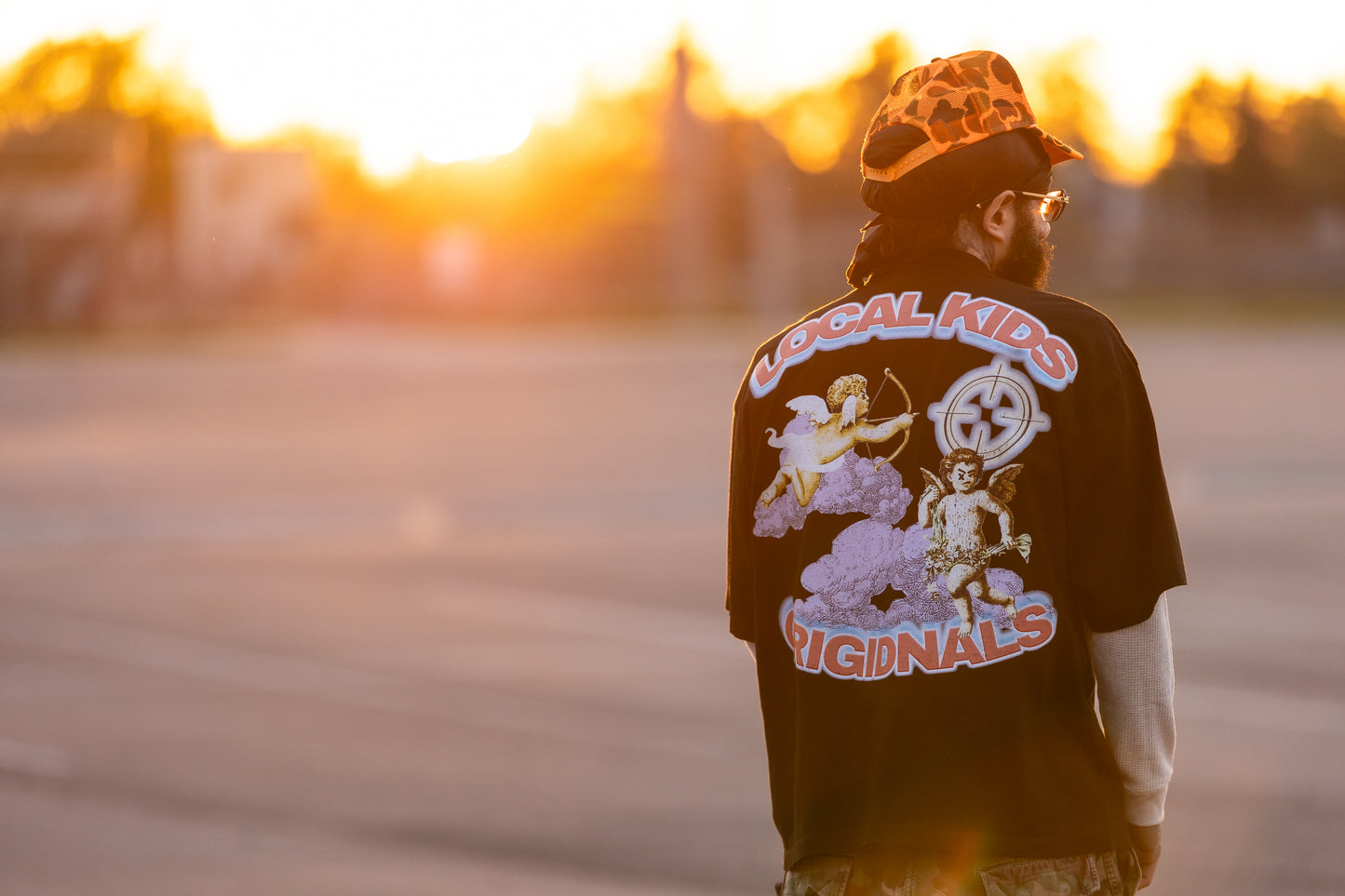 Public Enemy Tee