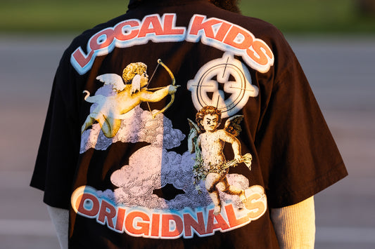 Public Enemy Tee