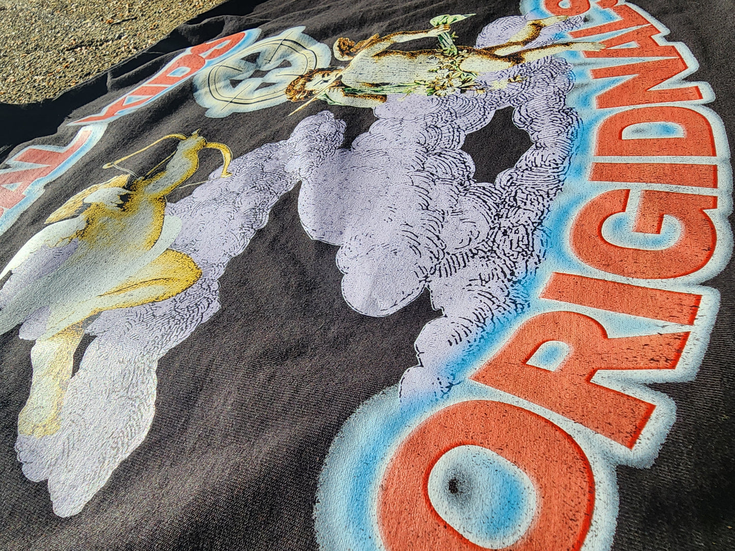 Public Enemy Tee
