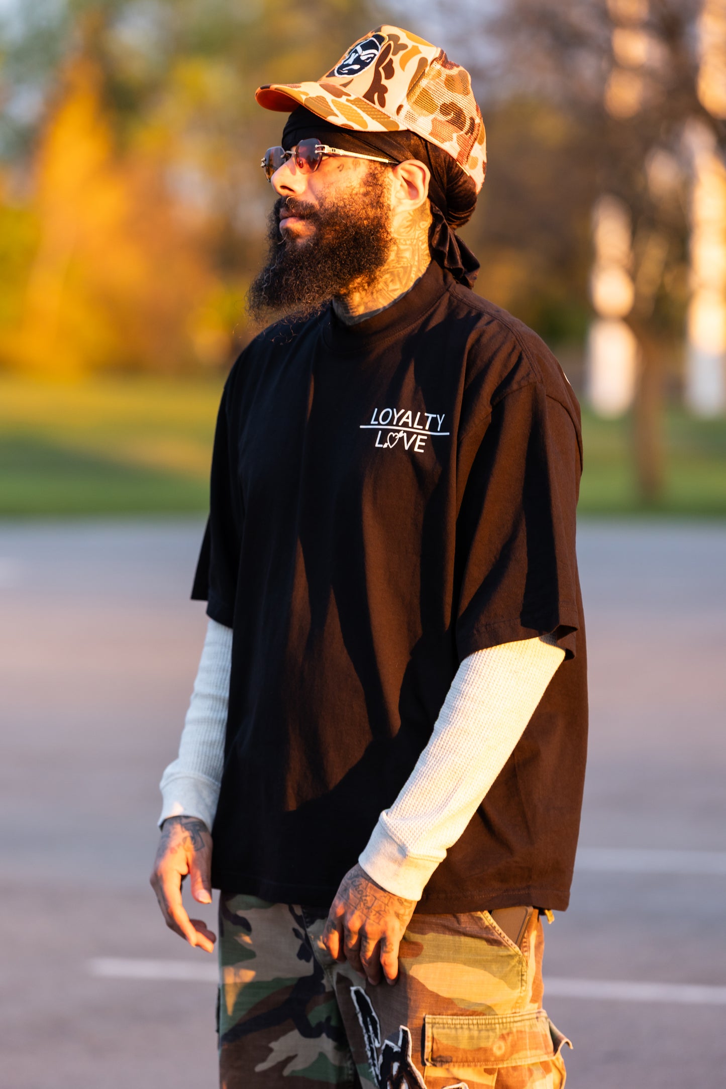 Public Enemy Tee